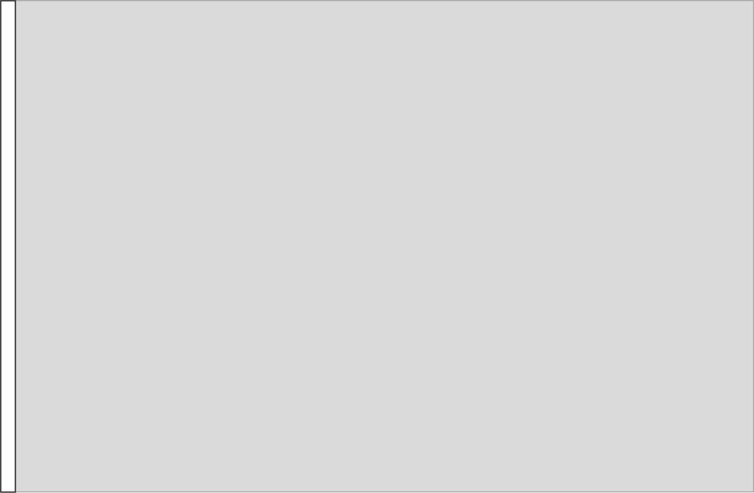 Kanada (1921-1957) - Querformatflagge