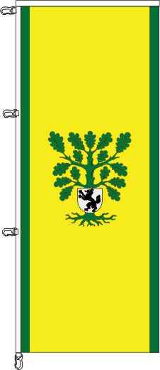 Altenholz - Auslegerflagge