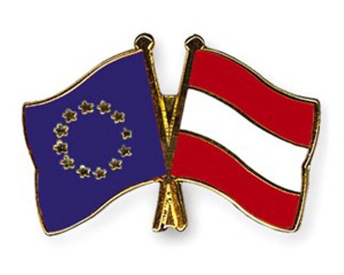 Europa - Österreich (1 VE = 5 Stück)