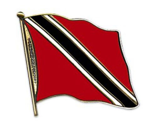 Trinidad + Tobago (VE 5 Stück)