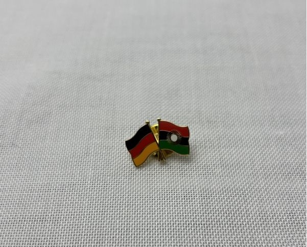 Deutschland - Malwai (2010-2012) Anstecknadel