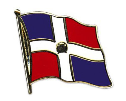 Dominikanische Republik (VE 5 Stück)