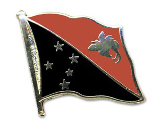 Papua Neuguinea (VE 5 Stück)
