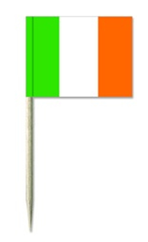Irland (1 VE = 50 Stück) - Käsepicker