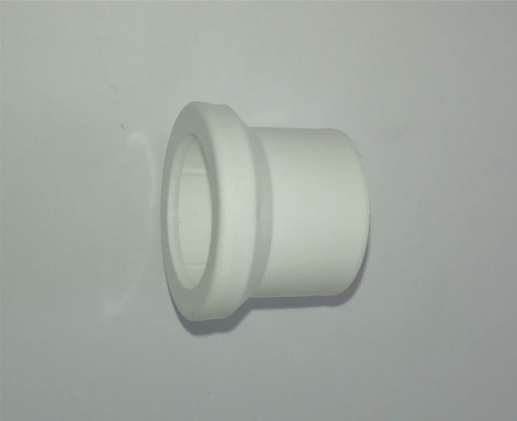 Kioskfahne Steh Cafe - komplett mit Stange und Halter