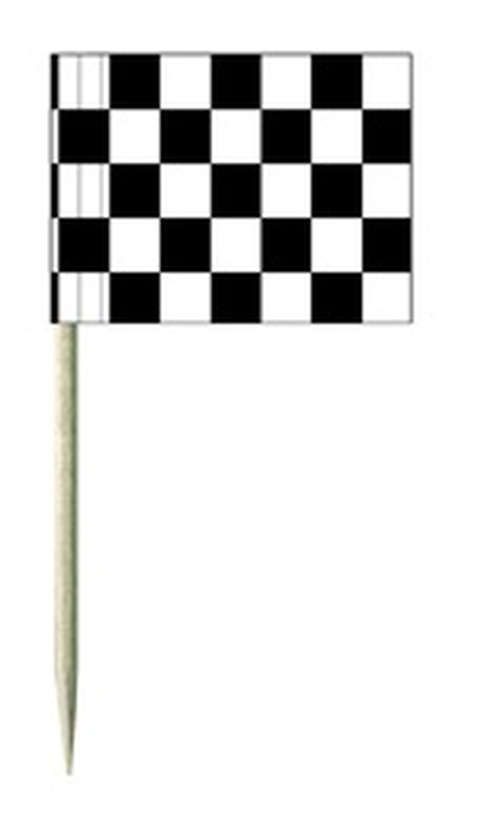 Ziel - VE 50 Stück - Käsepicker