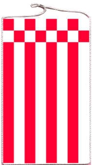 Bremen - Tischbanner