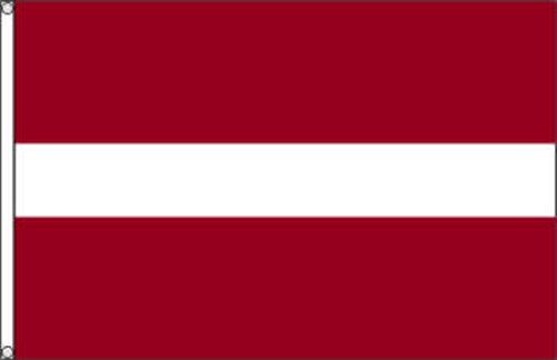 Lettland - preiswerte Alternative: 150 x 90 cm