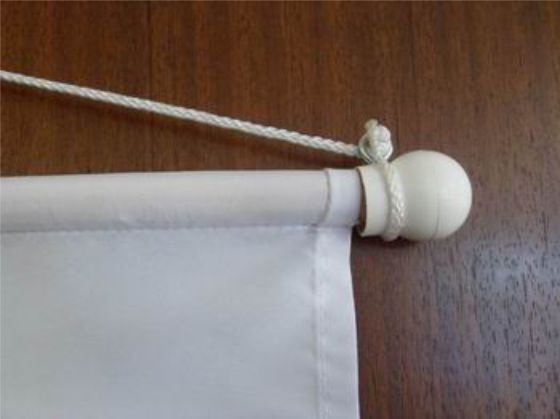 Logo Fahne - Digitaldruck - Bannerfahne