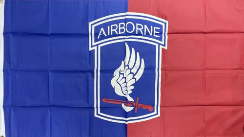 Airborne - preiswerte Alternative: 150 x 90 cm