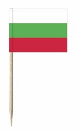 Bulgarien (1 VE = 50 Stück) - Käsepicker