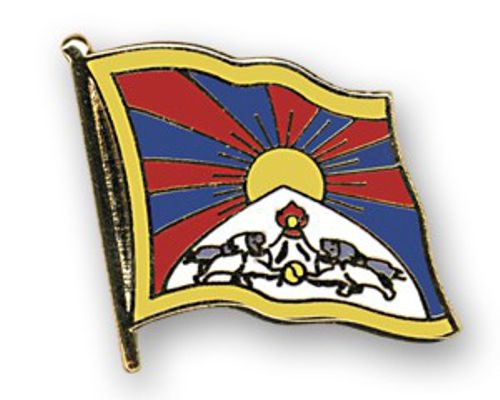Tibet (VE 5 Stück)