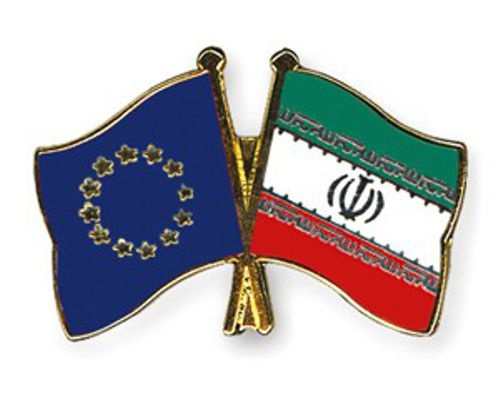 Europa - Iran (1 VE = 5 Stück)