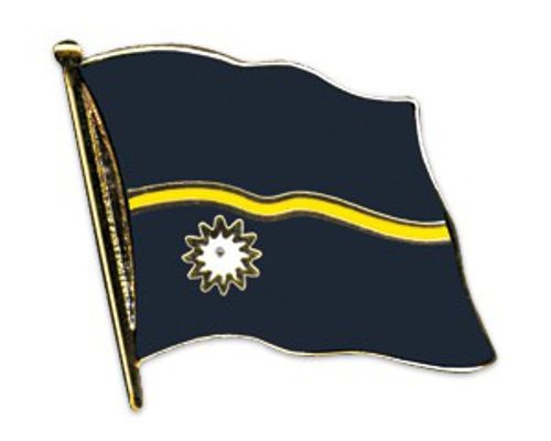 Nauru (VE 5 Stück)