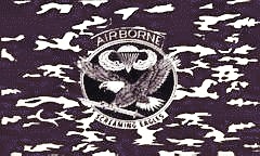 US Airborne - preiswerte Alternative: 150 x 90 cm
