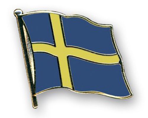 Schweden (VE 5 Stück)