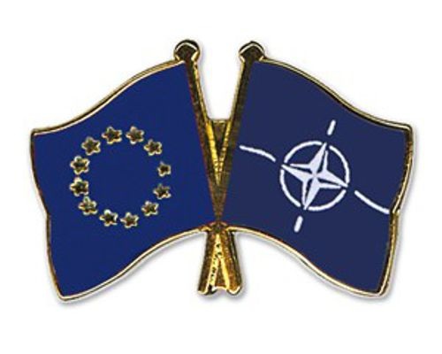 Europa - NATO (1 VE = 5 Stück)