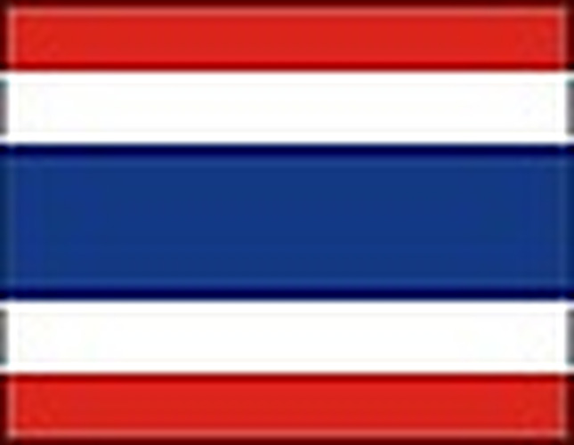 Thailand - TF