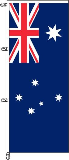 Australien - Auslegerflagge