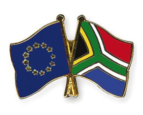 Europa - Südafrika (1 VE = 5 Stück)