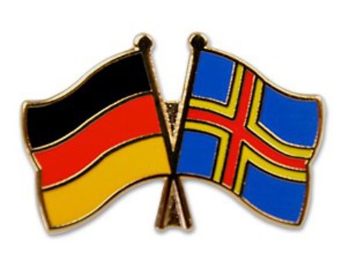 Deutschland - Aaland (1 VE = 5 Stück)