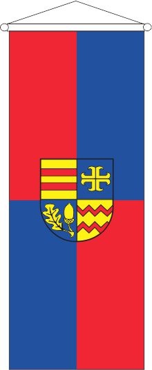 Ammerland Landkreis - Bannerfahne