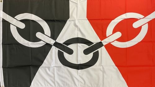 Black Country - preiswerte Alternative: 150 x 90 cm