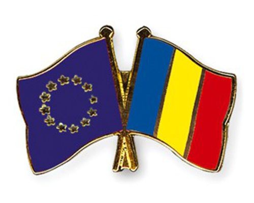 Europa - Rumänien (1 VE = 5 Stück)