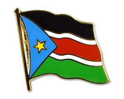 Südsudan (VE 5 Stück)