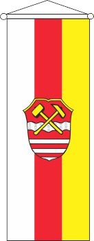 Eisenbach - Bannerfahne