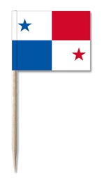 Panama (1 VE = 50 Stück) - Käsepicker