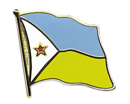 Djibouti (VE 5 Stück)
