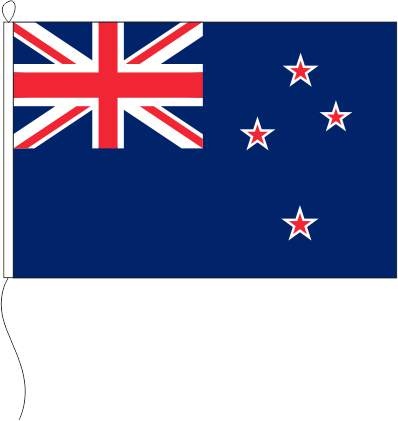 Neuseeland - Querformatflagge