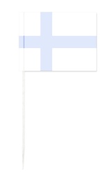 Finnland (1 VE = 50 Stück) - Käsepicker