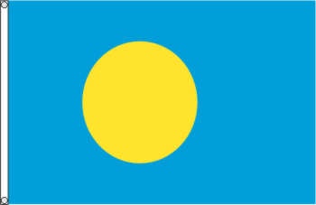 Palau - preiswerte Alternative: 150 x 90 cm