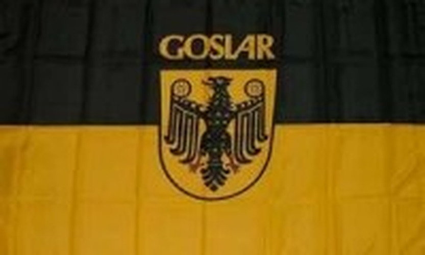 Goslar - preiswerte Alternative: 150 x 90 cm