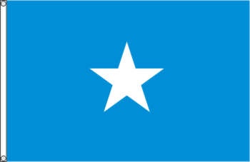 Somalia - preiswerte Alternative: 150 x 90 cm