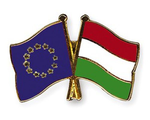 Europa - Ungarn (1 VE = 5 Stück)