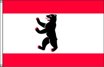 Berlin - preiswerte Alternative: 250 x 150 cm