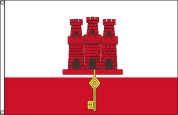 Gibraltar - preiswerte Alternative: 150 x 90 cm