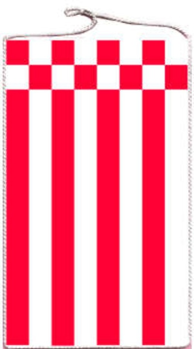 Bremen - Tischbanner