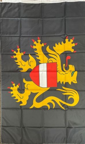 Flämisch Brabant (Belgien) - preiswerte Alternative: 150 x 90 cm